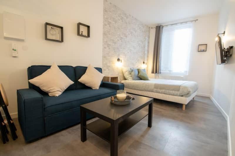 Chateau Compiegne Houses - Centre Ville Εξωτερικό φωτογραφία