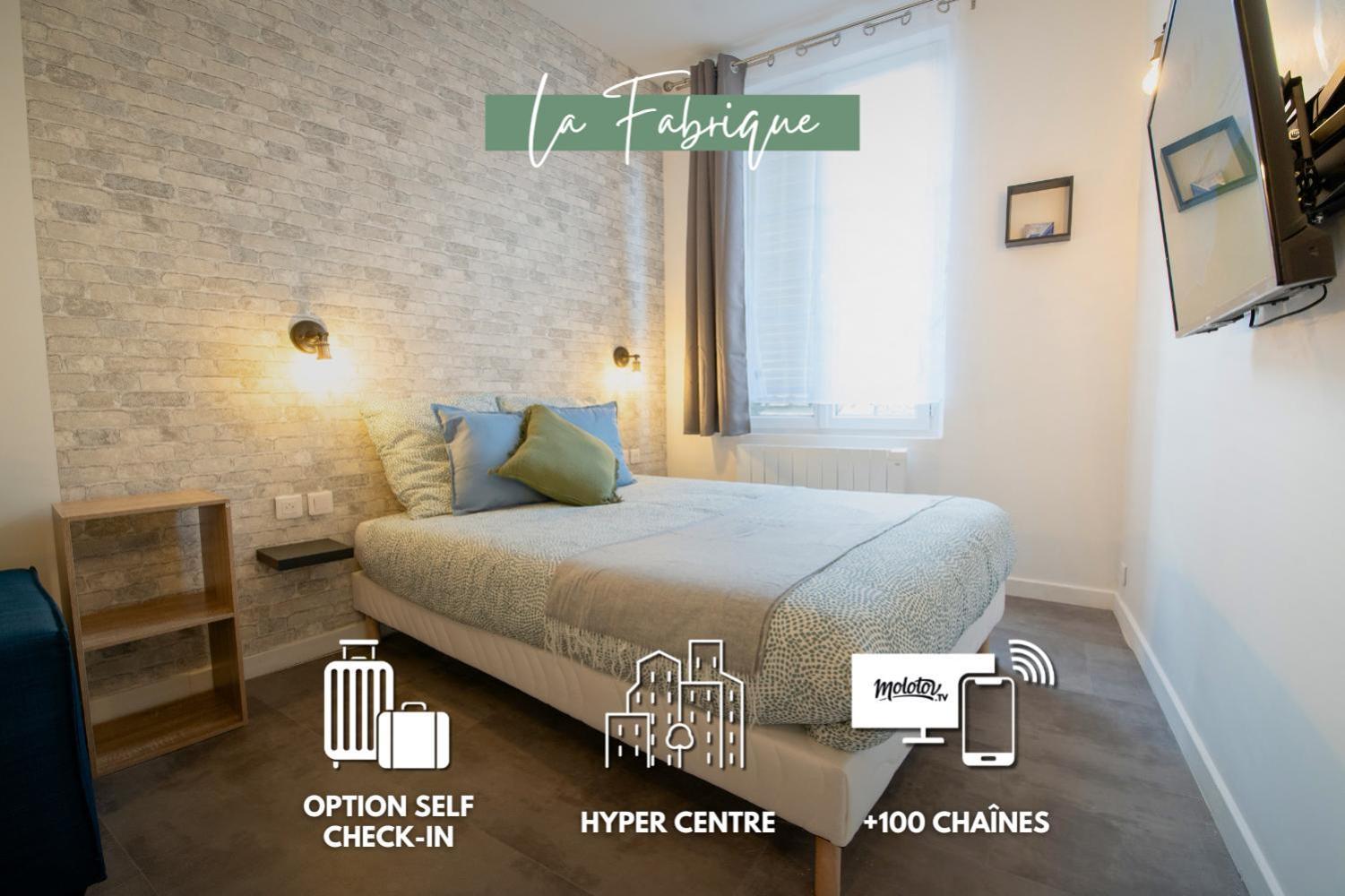 Chateau Compiegne Houses - Centre Ville Εξωτερικό φωτογραφία